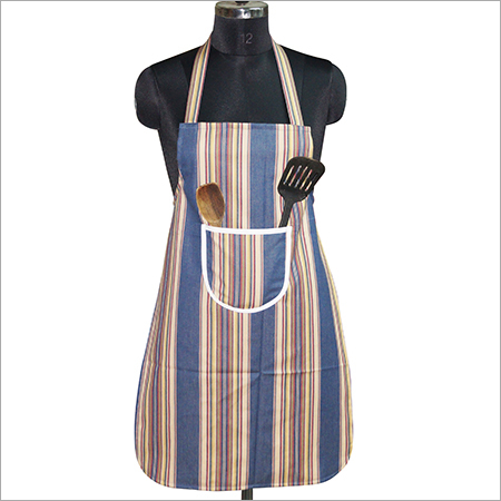 Cotton Apron