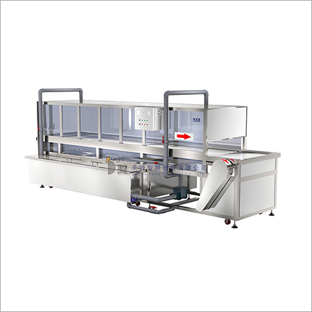 Automatic Washing machine
