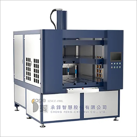 Automatic Punching Press