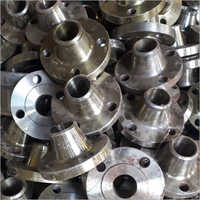 Abrasion Resistant Ms Collar Flanges