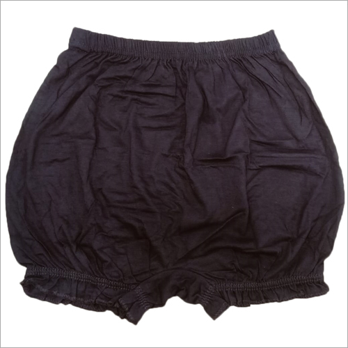 Available In Multi Color Girls Inner Cotton Bloomer