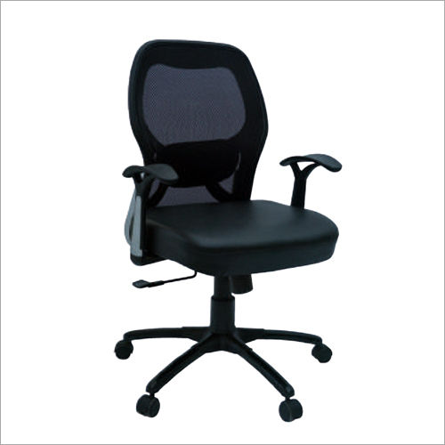 Executive Mesh Office Chair