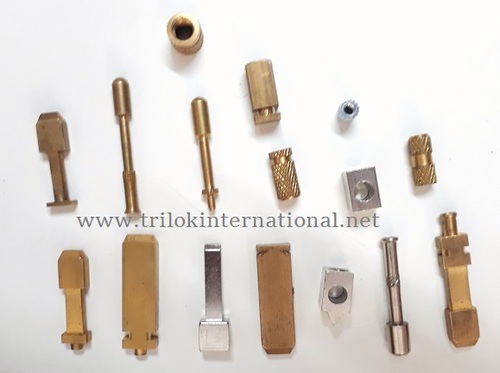 Brass Switch Parts Brass Switch Parts