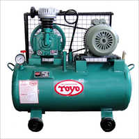 Reciprocating Compressor