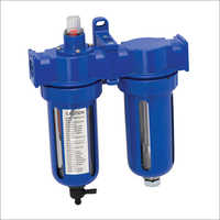 Moisture Separator