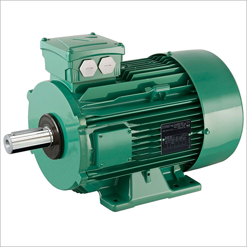 Electric Motor