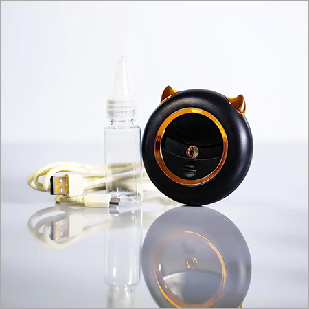 Portable Nano Face Steamer By XIAMEN ZHENDONG ELECTRONICS