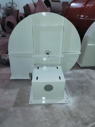 High Pressure Blower