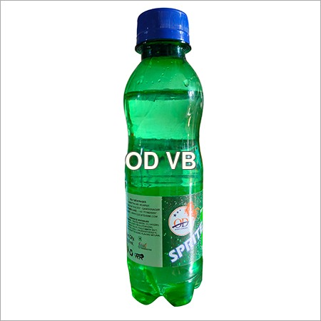 Lime Up Soda Packaging: Bulk