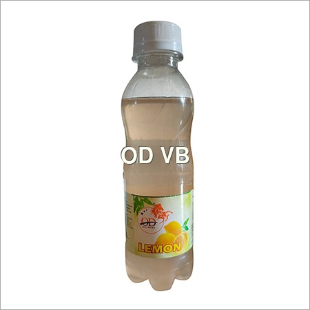 Lemon Flavoured Soda - Bottled & Bulk Packaging | Salty Taste, Refreshing Citrus Flavor