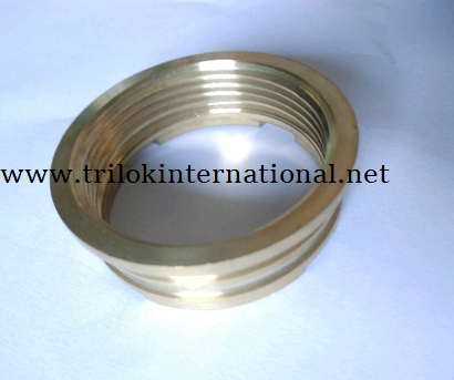 Brass Female Insert Brass Female Insert