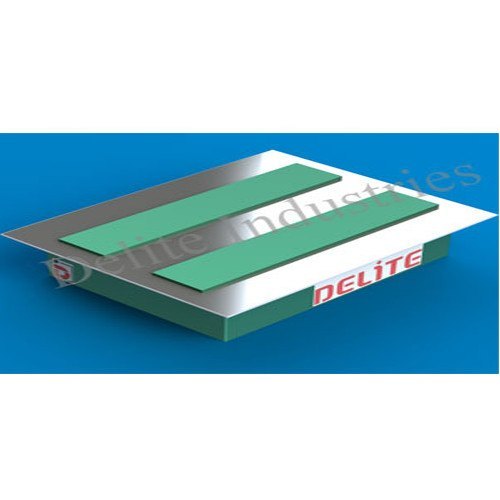 Magnetic Plate By DELITE INDUSTRIES