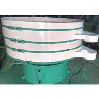 Circular Vibratory Screen Separator