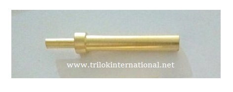 Brass Pin Brass Pin