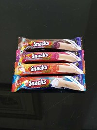 Snacks Delight Cream Roll