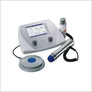 Portable Shockwave Therapy Machine