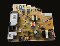 Multicolored Hp M1005 Power Supply Board