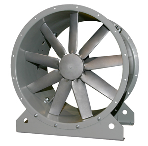 Industrial Exhaust Fan and Blowers