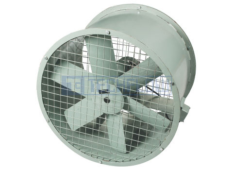 Axial Fan