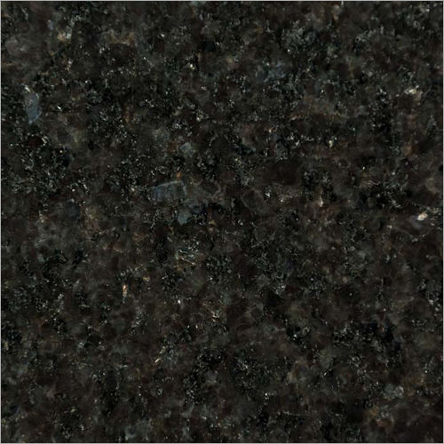 Black Granite Stone Slabs