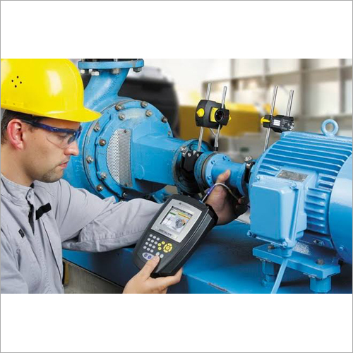 Pumps Repairing Service - Various Pump Types & Sizes, Diagnostic Repair Methods with 1-7 Days Turnaround, 3-Month Warranty for Industrial Use