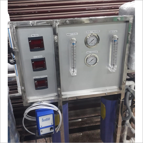 Water Treatment Plant Installation Service