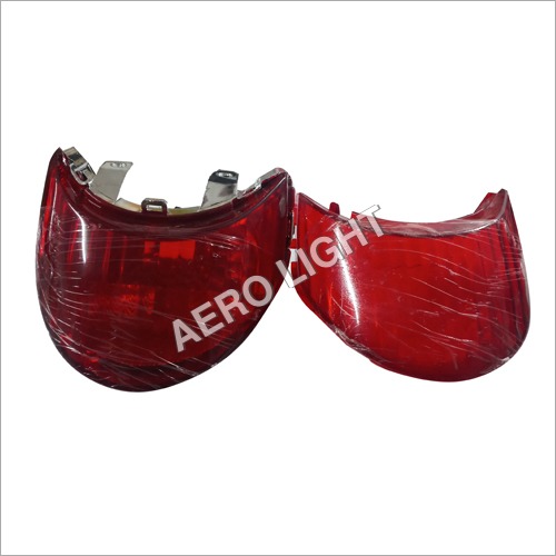splendor tail light price