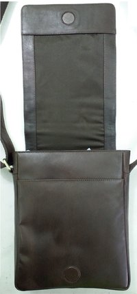 Leather Cross Body Sling Bags