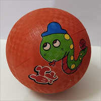 Orange Street Ball