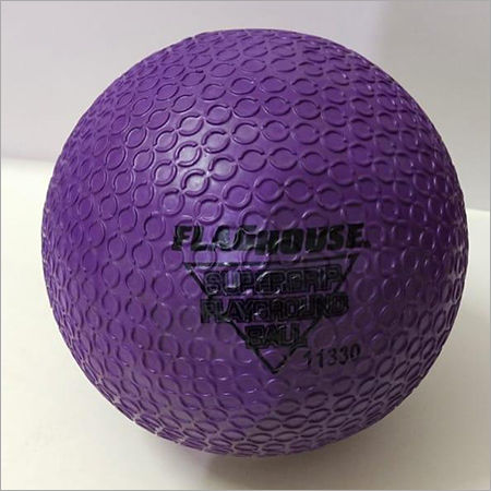 Purple Street Ball