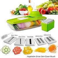 Multiple Vegetable Slicer