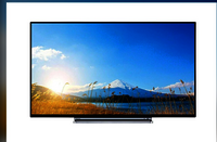 32 Inch Smart Led Tv - Color: As Forclient