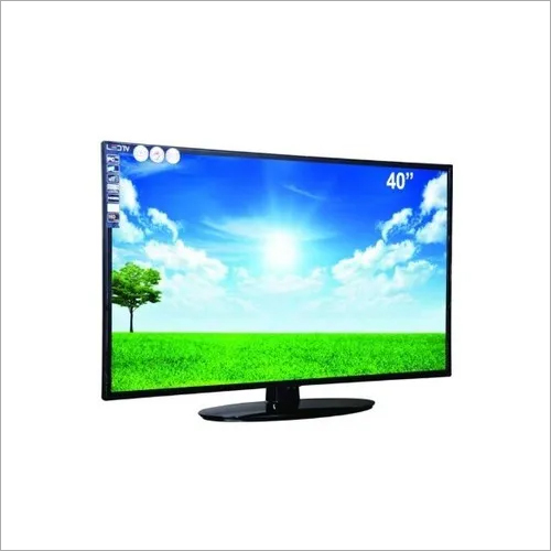 40 inch LED TV