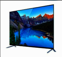 40 Inch Led Tv - Color: As Forclient
