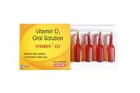 Vitamin D3 Oral Solution