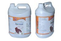 Ascitvel liquid