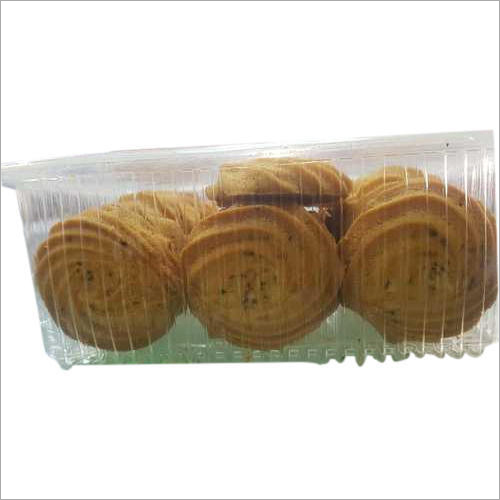 Normal Salted Ajwain Cookies