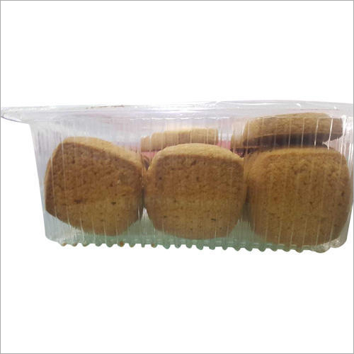 Baked Butter Cookies Baked Butter Cookies