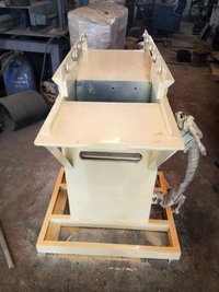 Hand Operated Brick Hydraulic Press