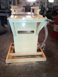 Hand Operated Brick Hydraulic Press
