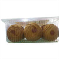 400 Gm Jam Cookies - Crunchy Semi-hard Texture, Sweet Taste | Low-fat, Box Or Gift Packing - Perfect For All Age Groups