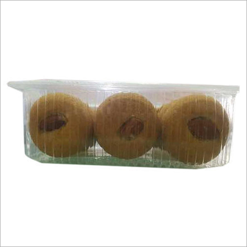 Fresh Almond Cookies Fresh Almond Cookies