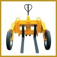 Terrain Pallet Truck SBR 1 Ton