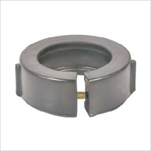 Rubber Centre Bearing
