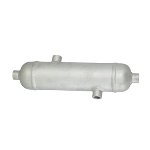 Metal Industrial Condensing Pot