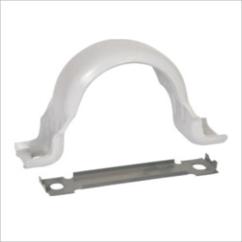 Steel Clamp