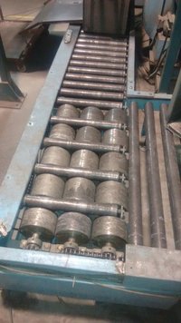 Powerised Roller Conveyor