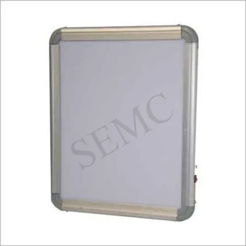 Led X- Ray View Box Color Code: Gray And White