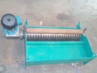 Magnetic Coolant Separator