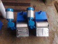 Magnetic Coolant Separator